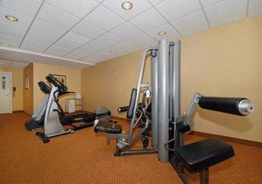 фото отеля Comfort Suites Elizabethtown