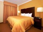 фото отеля Comfort Suites Elizabethtown