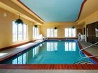 фото отеля Comfort Suites Elizabethtown