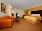 фото отеля Comfort Suites Elizabethtown