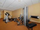 фото отеля Comfort Suites Elizabethtown