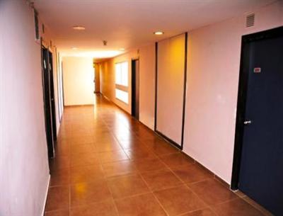 фото отеля Aquamarine Hotel Eilat