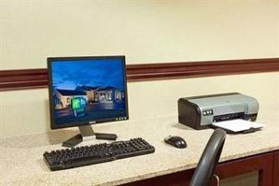 фото отеля Holiday Inn Express Frankfort