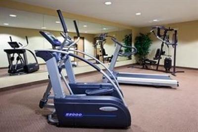 фото отеля Holiday Inn Express Frankfort