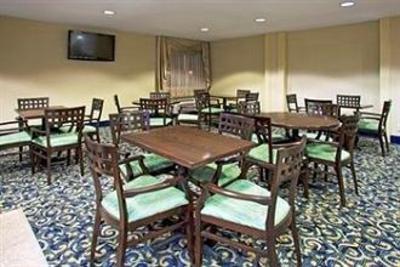 фото отеля Holiday Inn Express Frankfort