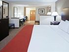 фото отеля Holiday Inn Express Frankfort