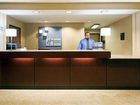 фото отеля Holiday Inn Express Frankfort