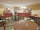 фото отеля Holiday Inn Express Frankfort