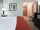 фото отеля Holiday Inn Express Frankfort