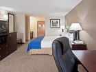 фото отеля Holiday Inn Express Frankfort