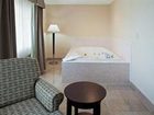 фото отеля Holiday Inn Express Frankfort