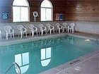 фото отеля Holiday Inn Express Frankfort