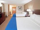 фото отеля Holiday Inn Express Frankfort