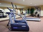 фото отеля Holiday Inn Express Frankfort