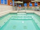 фото отеля Holiday Inn Express Frankfort