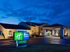 фото отеля Holiday Inn Express Frankfort
