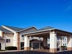 фото отеля Holiday Inn Express Frankfort