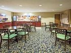 фото отеля Holiday Inn Express Frankfort