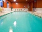 фото отеля Holiday Inn Express Frankfort