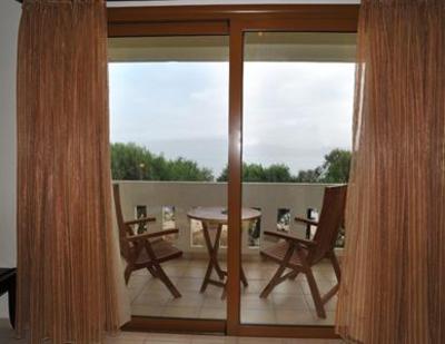 фото отеля Aphrodite Beach Studios & Apartments