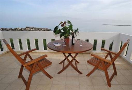 фото отеля Aphrodite Beach Studios & Apartments