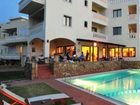 фото отеля Aphrodite Beach Studios & Apartments