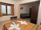 фото отеля Aphrodite Beach Studios & Apartments