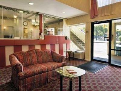фото отеля Howard Johnson Express Inn - Washington