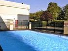 фото отеля Howard Johnson Express Inn - Washington