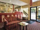 фото отеля Howard Johnson Express Inn - Washington