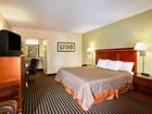 фото отеля Howard Johnson Express Inn - Washington