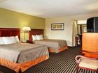 фото отеля Howard Johnson Express Inn - Washington