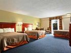 фото отеля Howard Johnson Express Inn - Washington