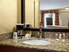 фото отеля Howard Johnson Express Inn - Washington