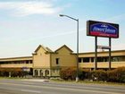 фото отеля Howard Johnson Express Inn - Washington