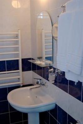 фото отеля White House Family Hotel Balchik
