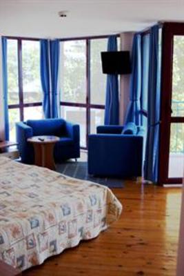 фото отеля White House Family Hotel Balchik