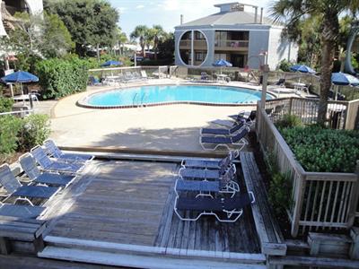 фото отеля Hibiscus Oceanfront Resort