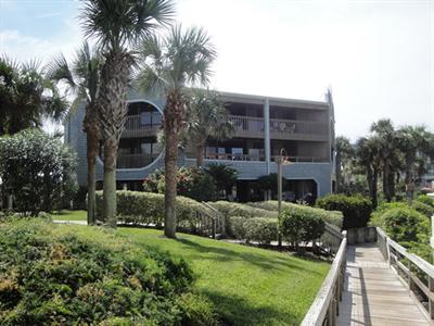 фото отеля Hibiscus Oceanfront Resort