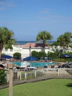 фото отеля Hibiscus Oceanfront Resort