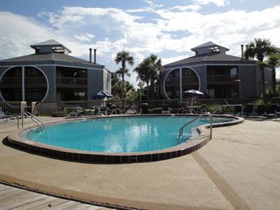 фото отеля Hibiscus Oceanfront Resort
