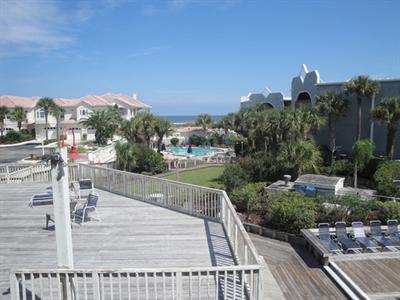 фото отеля Hibiscus Oceanfront Resort