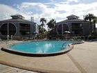 фото отеля Hibiscus Oceanfront Resort