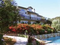 High Ridge Manor