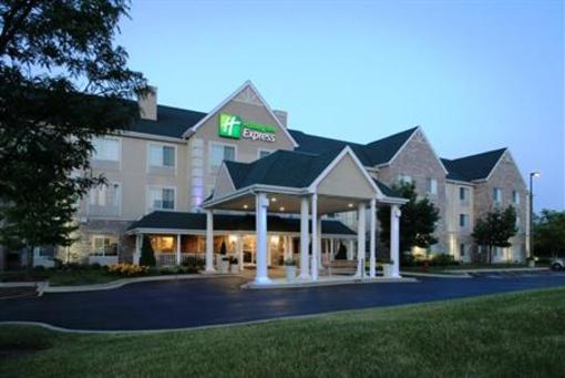фото отеля Holiday Inn Express Hotel & Suites Chicago-Deerfield Lincolnshire
