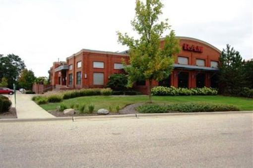 фото отеля Holiday Inn Express Hotel & Suites Chicago-Deerfield Lincolnshire