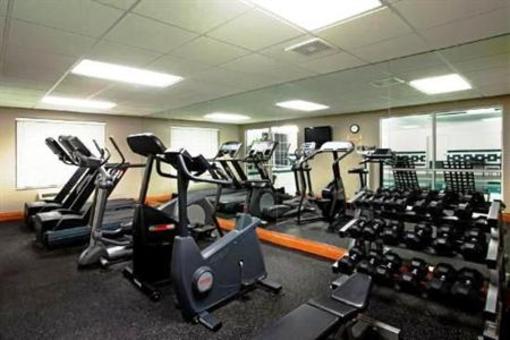 фото отеля Holiday Inn Express Hotel & Suites Chicago-Deerfield Lincolnshire