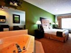 фото отеля Holiday Inn Express Hotel & Suites Chicago-Deerfield Lincolnshire