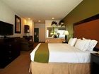 фото отеля Holiday Inn Express Hotel & Suites Chicago-Deerfield Lincolnshire