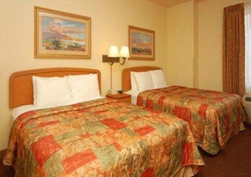 фото отеля Quality Inn Silicon Valley
